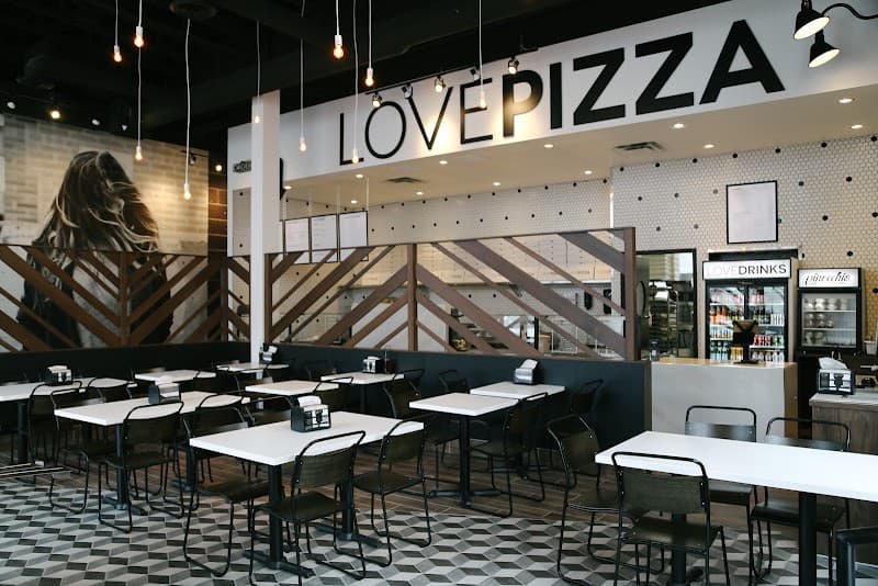 LOVEPIZZA Canterra main photo