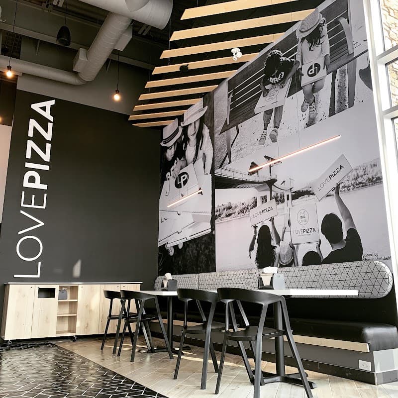 LOVEPIZZA Rabbit Hill main photo