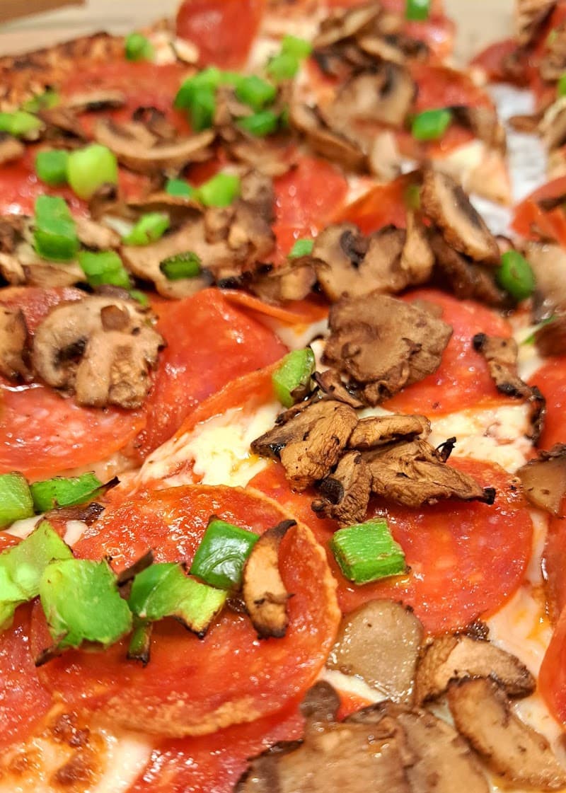 LOVEPIZZA main photo