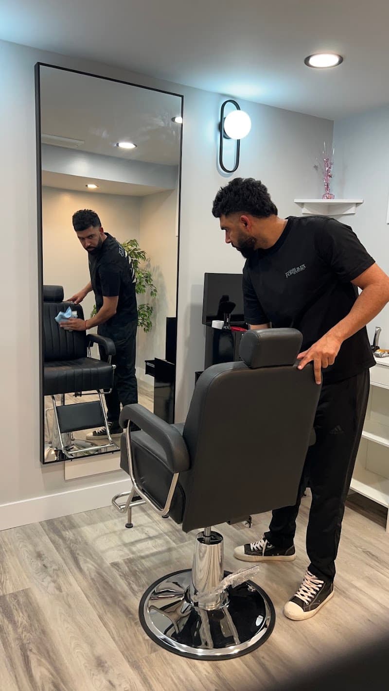 Malwa91 Barber main photo