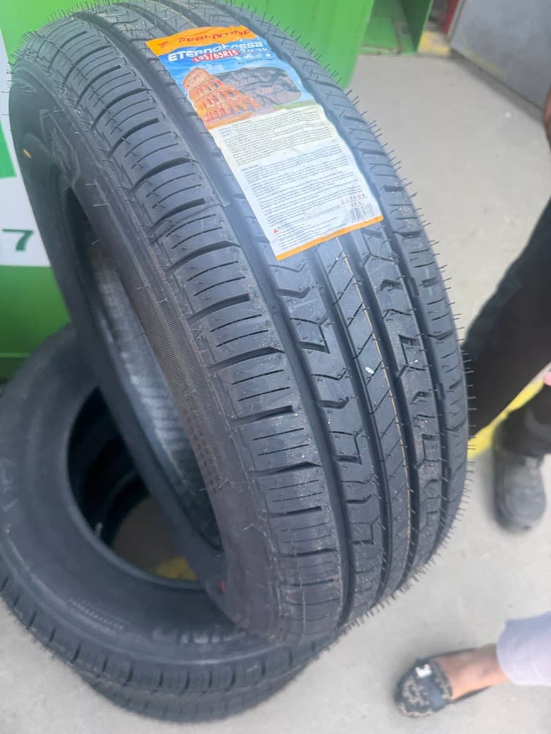 M&M TIRE REPAIR SERVICE main photo