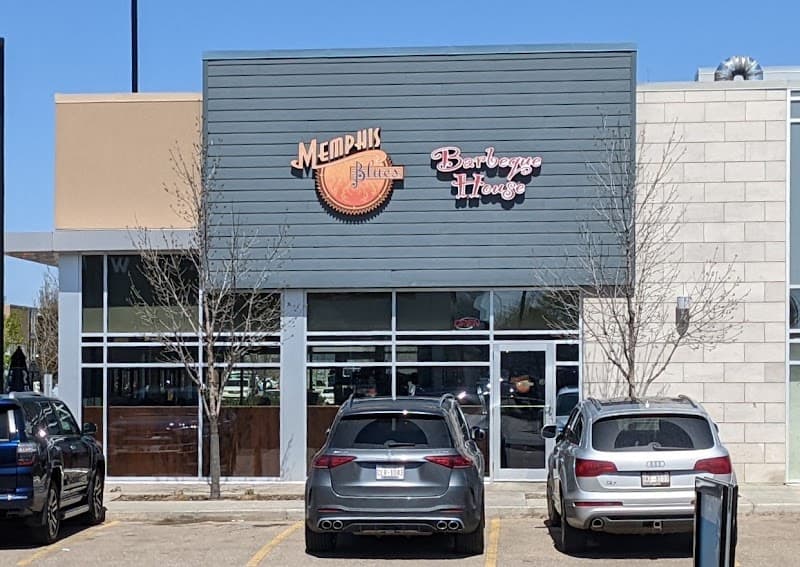 Memphis Blues main photo