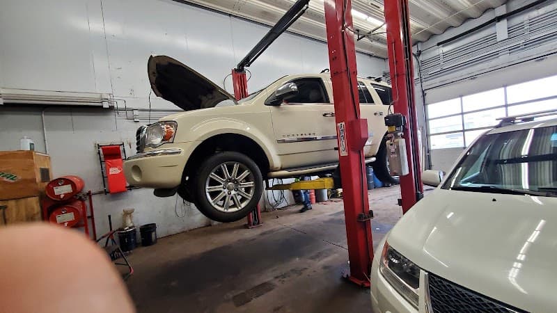 Mha Auto Repair main photo