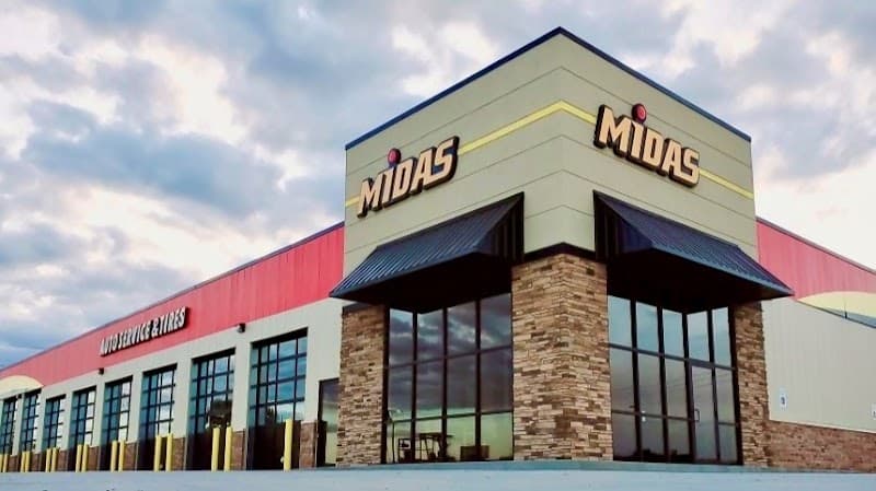 Midas main photo