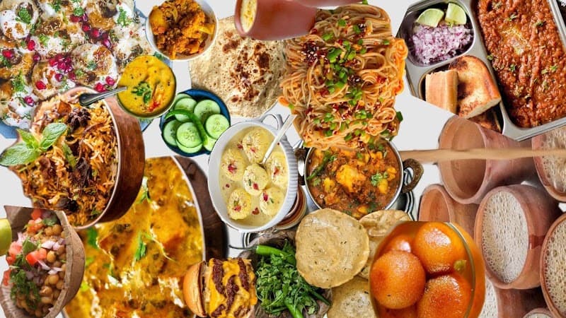Midnight Masala main photo