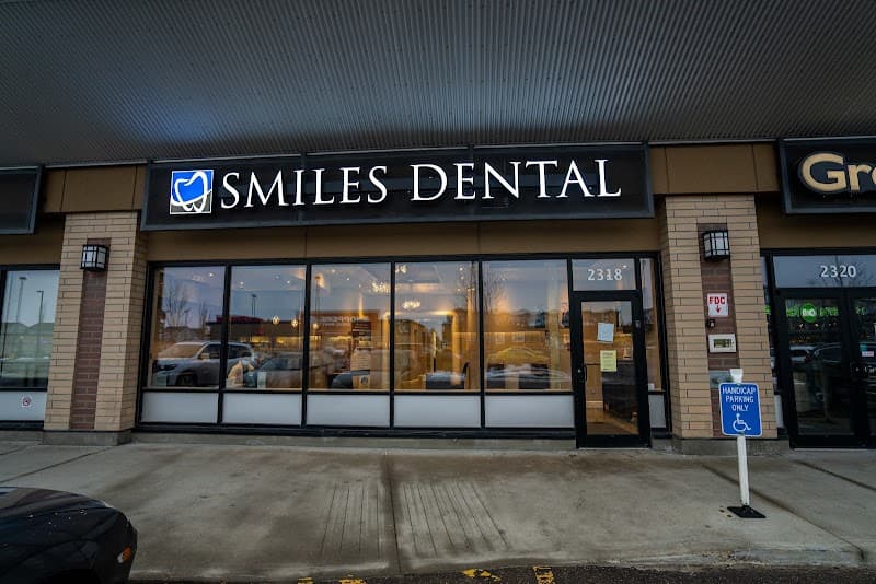 Mill Woods Smiles Dental Group - South Edmonton Dentist in Mill Woods, Edmonton