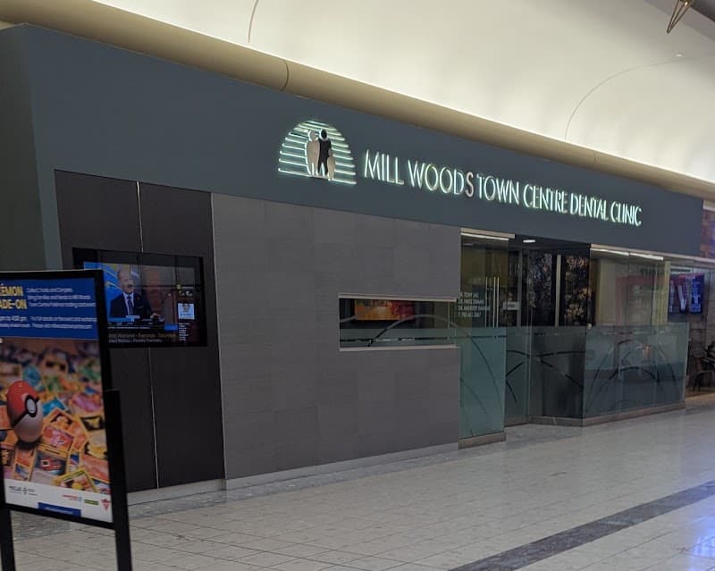 Mill Woods Town Centre Dental Clinic main photo