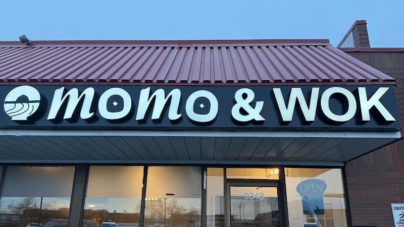 MoMo & Wok main photo