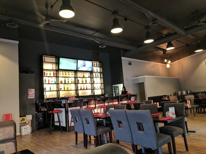 Monty's Pizza main photo