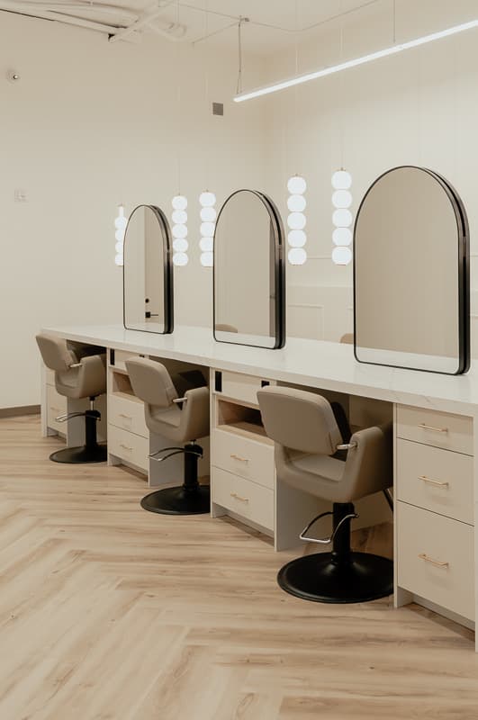 Muse Beauty Haus in Beaumont, AB