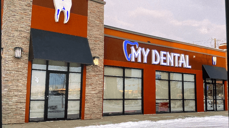 My Dental main photo