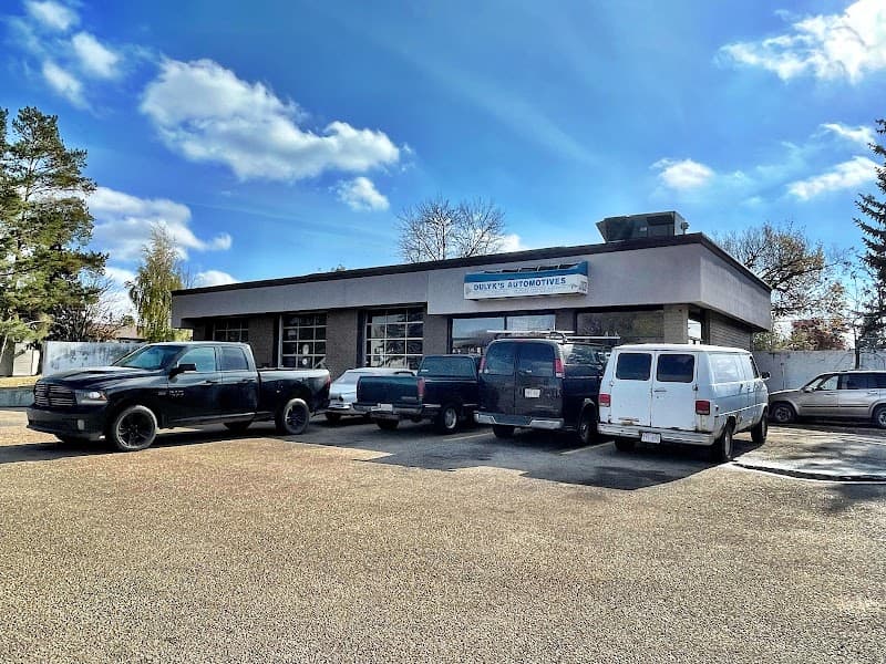 Napa Auto Care Center main photo