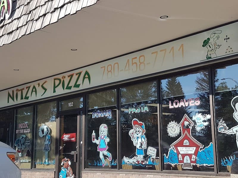 Nitza's Pizza main photo