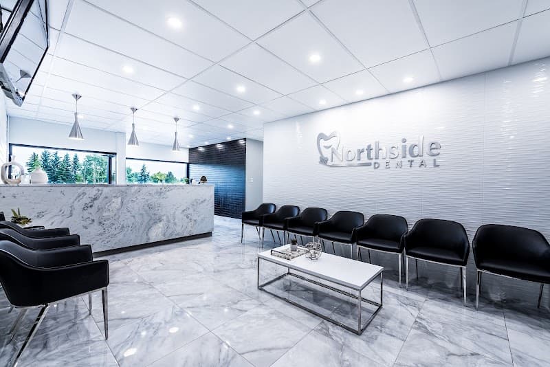 Northside Dental in Castle Downs, Edmonton