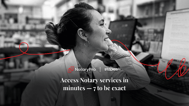 Notary Pro main photo