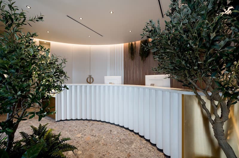 Olive + Ivory Dental Studio in Sherwood Park, AB