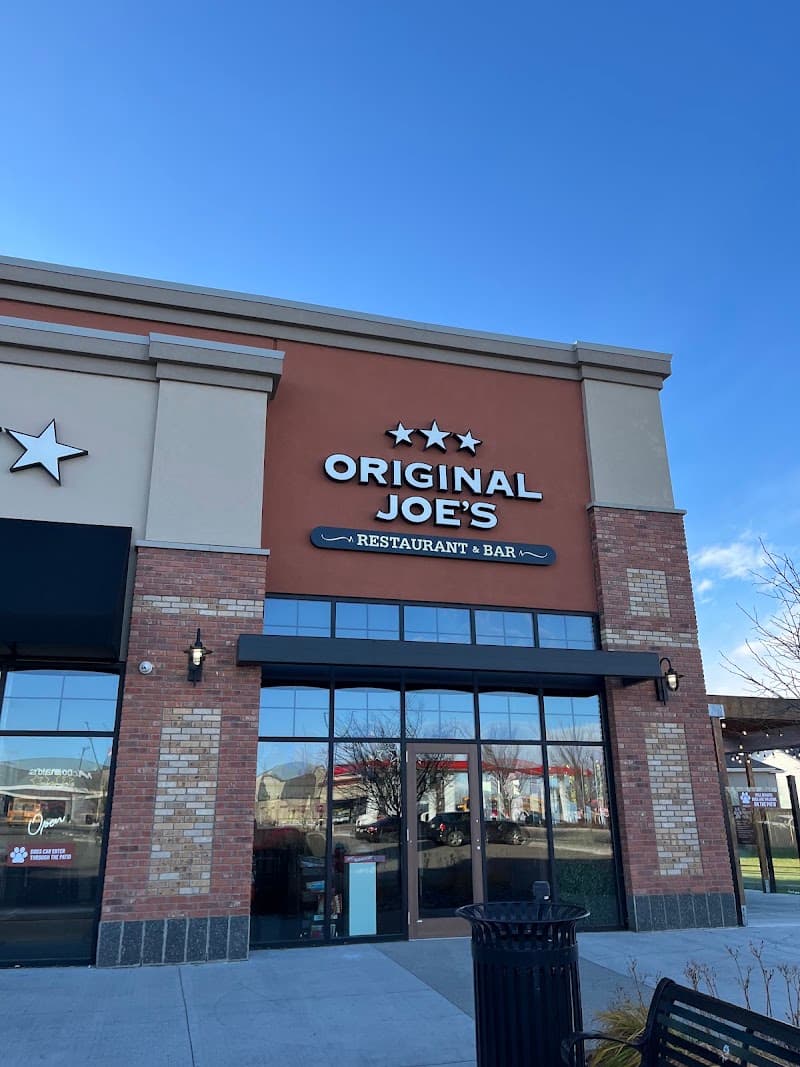 Original Joe's main photo