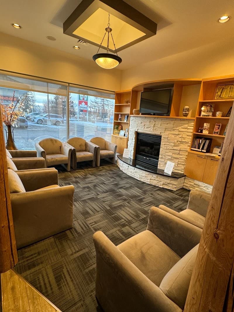 Oxford Dental in Castle Downs, Edmonton