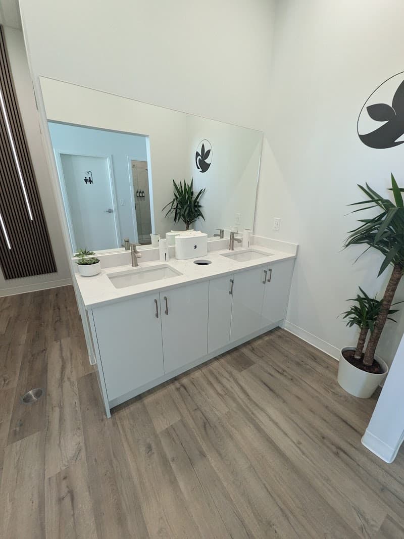 Oxygen Yoga & Fitness Beaumont main photo