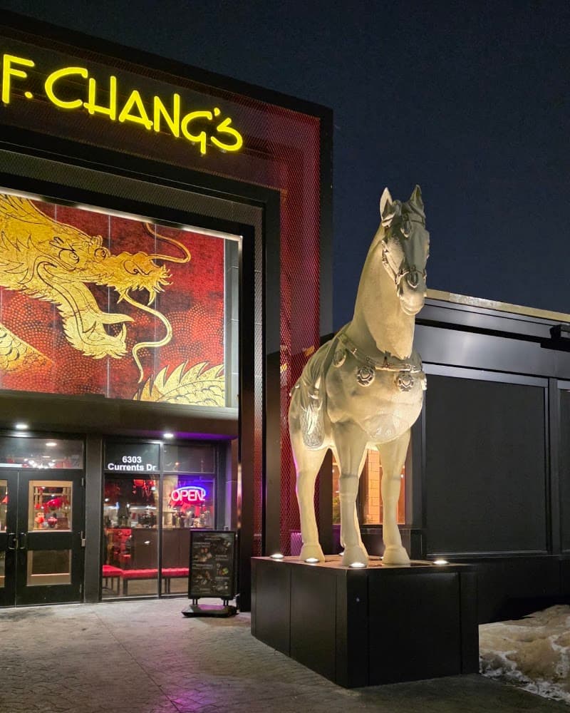 P.F. Chang's main photo