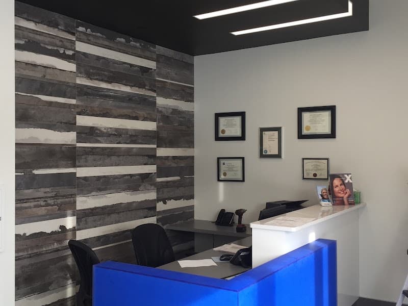 Palisades Dental Clinic in Castle Downs, Edmonton