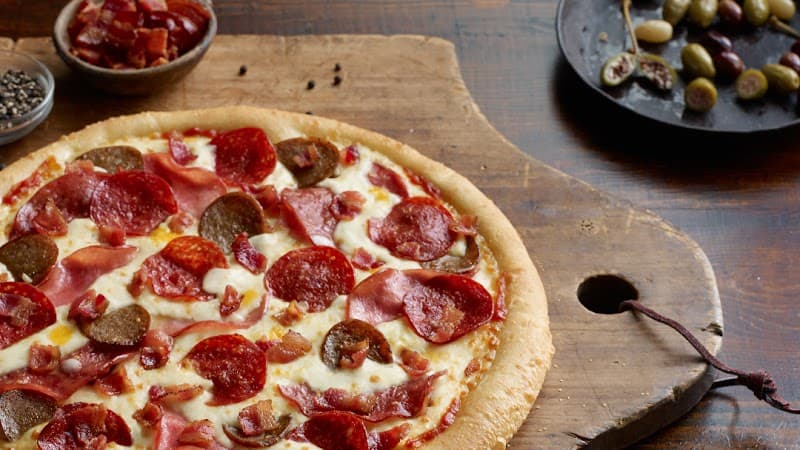 Panago Pizza main photo