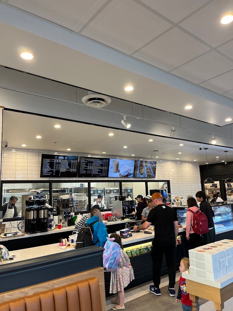 Paris Baguette