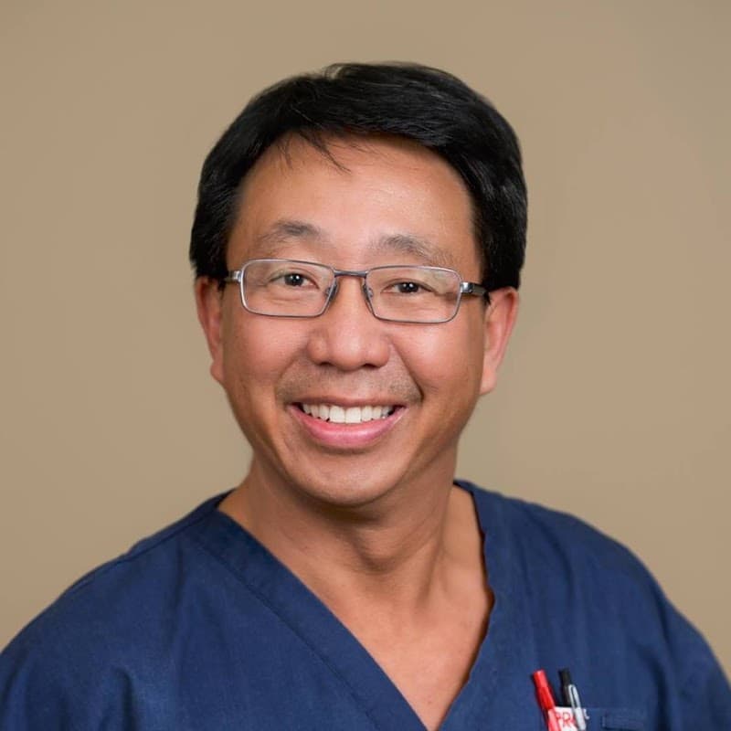 Park Dental Wellness Centre in Sherwood Park, AB