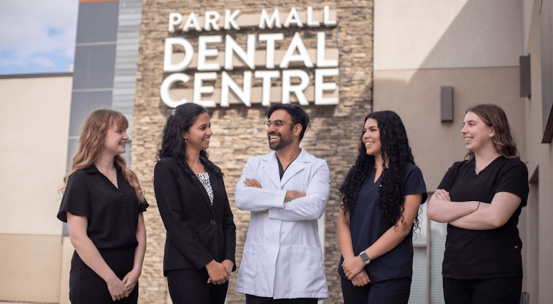 Park Mall Dental Centre main photo