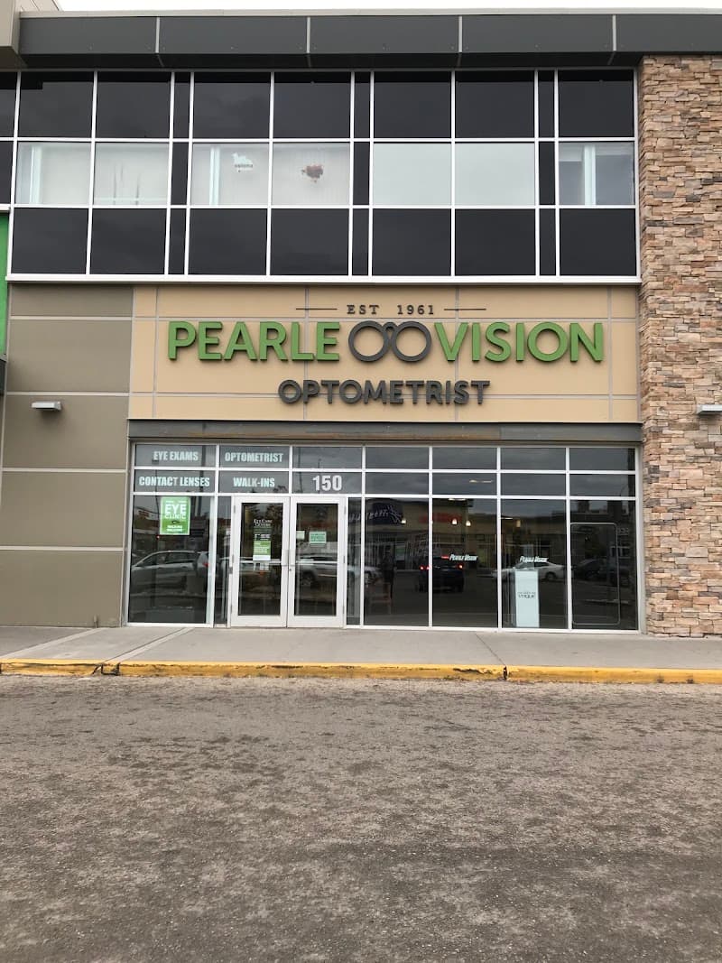 Pearle Vision main photo