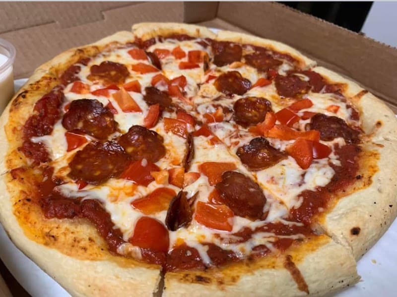 Pisa Pizza & Pasta main photo