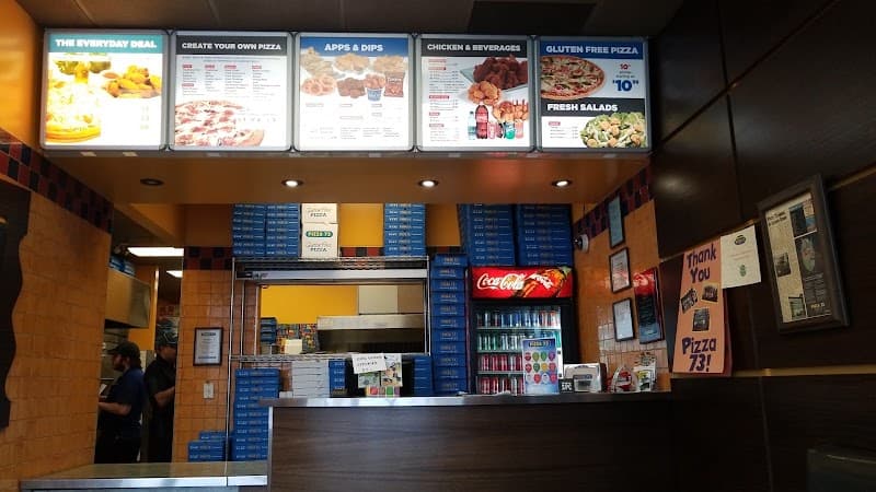 Pizza 73 main photo