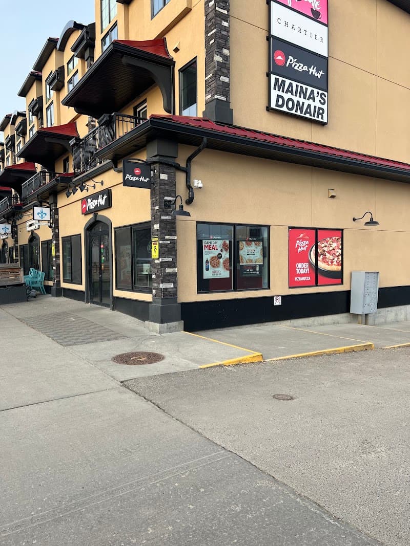 Pizza Hut main photo