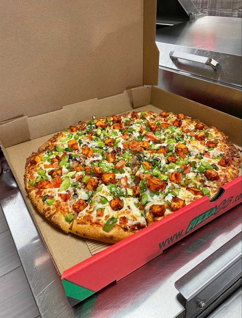 Pizza64 Beaumont main photo