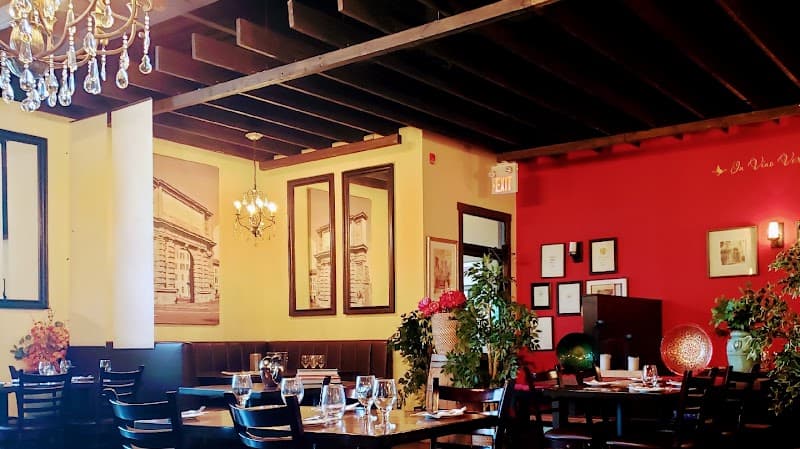 Porta Romana Restaurant main photo