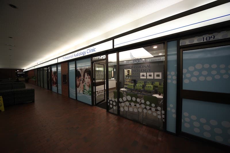Professional Audiology Clinic main photo