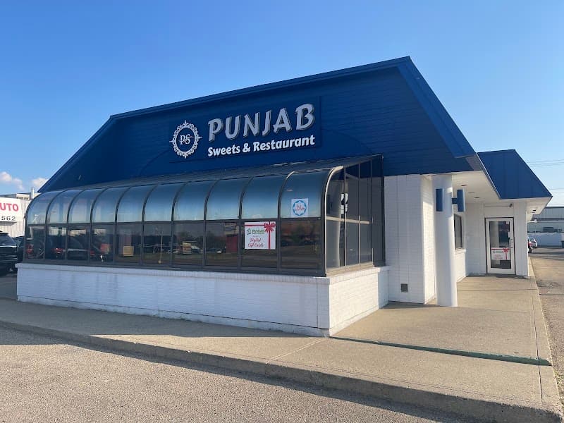 Punjab Sweets & Restaurant main photo