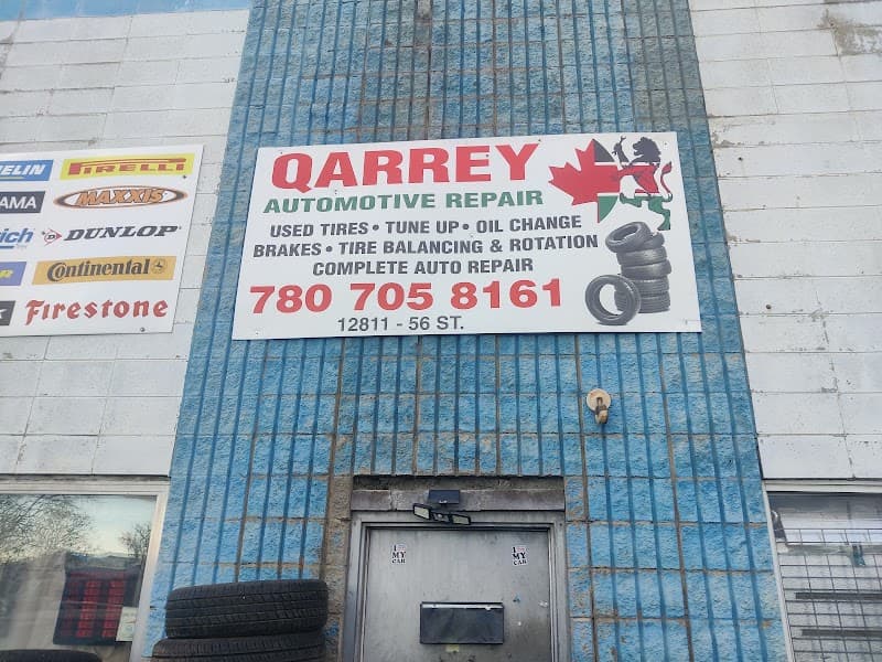 Qarrey Automotive Repair main photo