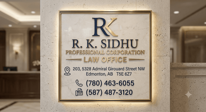 R K Sidhu Law Office main photo