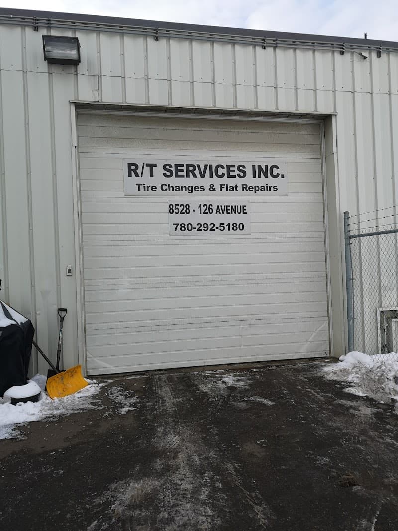 R/T Services Inc main photo