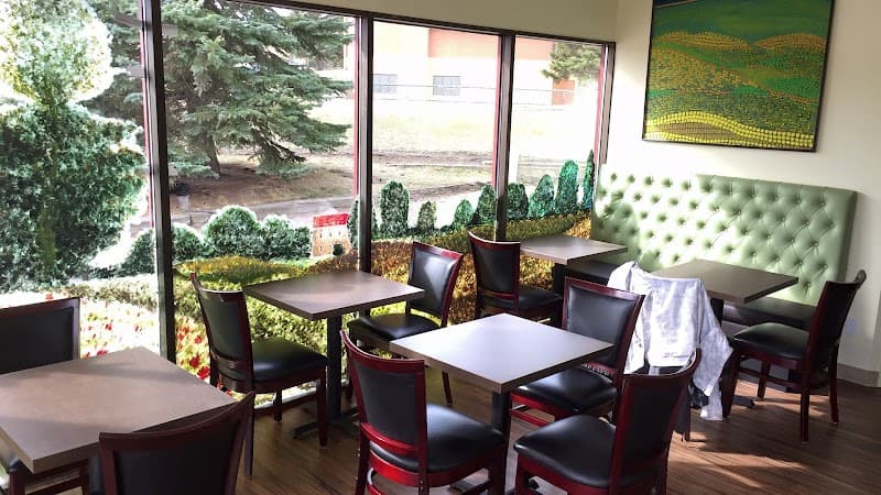 Reinette Café & Patisserie main photo