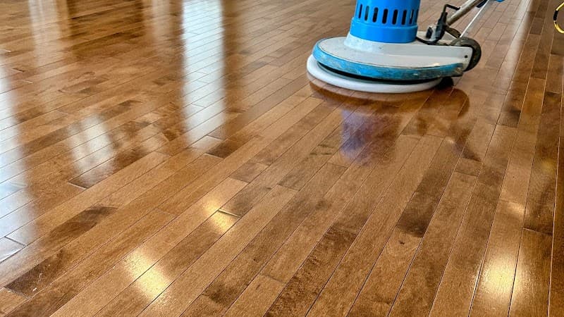Riccardo's Carpet Cleaning LTD main photo