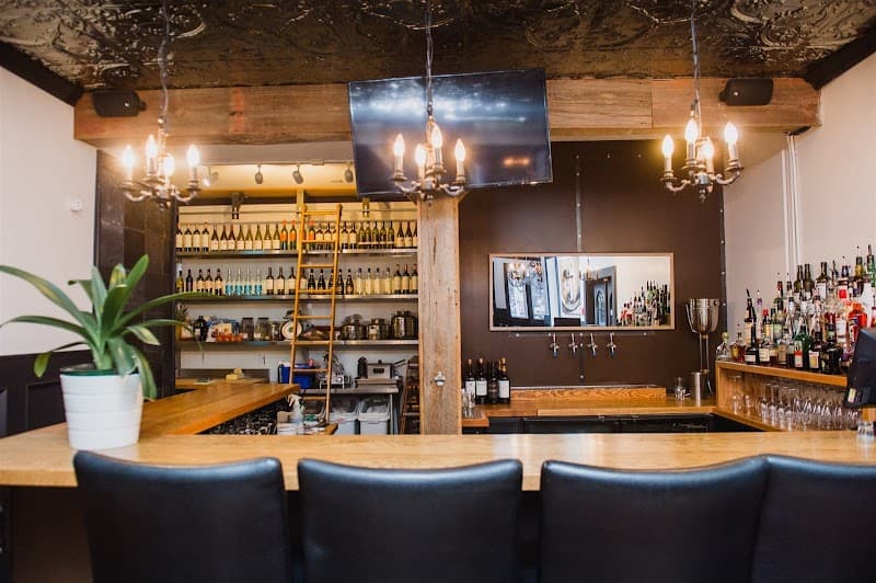 Riverbank Bistro main photo