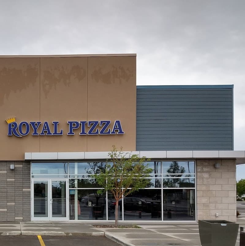 Royal Pizza Newcastle main photo