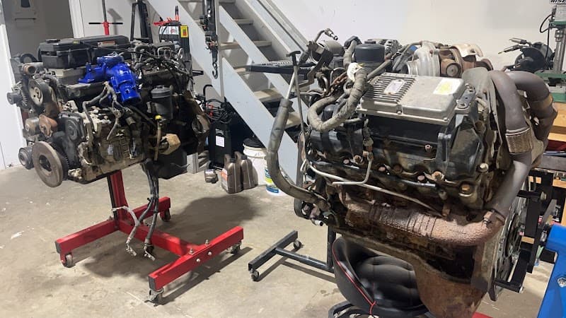 RPM Custom Repair main photo