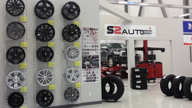 S2 AUTO main photo