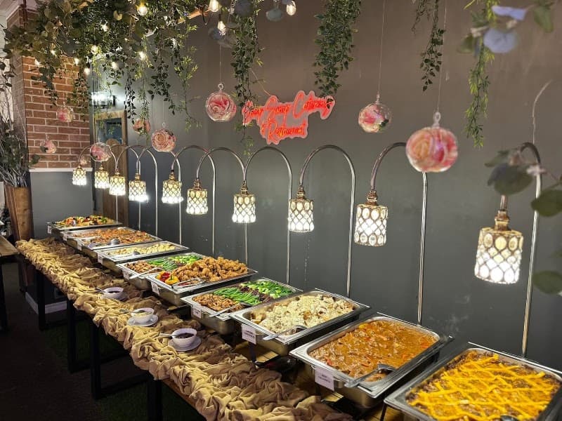 Sarap Sarap Catering and Restaurant