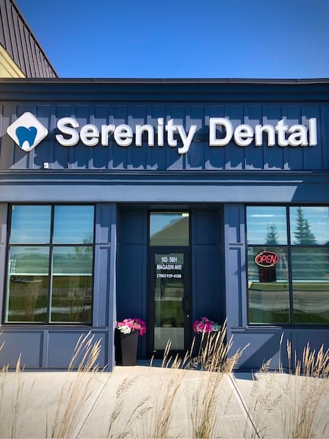 Serenity Dental Beaumont