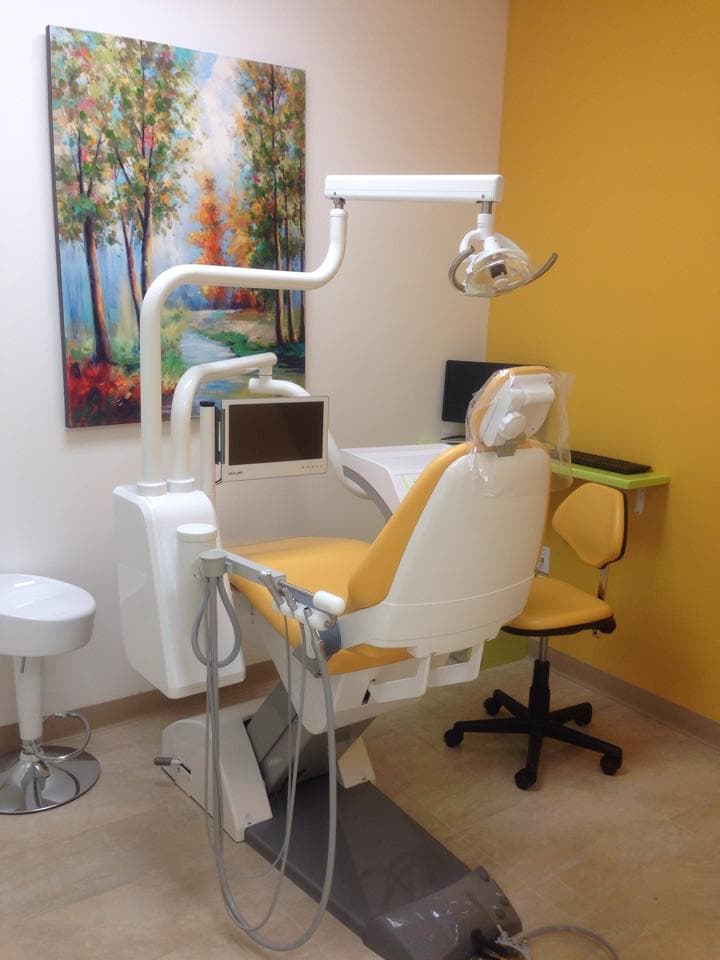 Sharshar Dental (South) Group in Mill Woods, Edmonton
