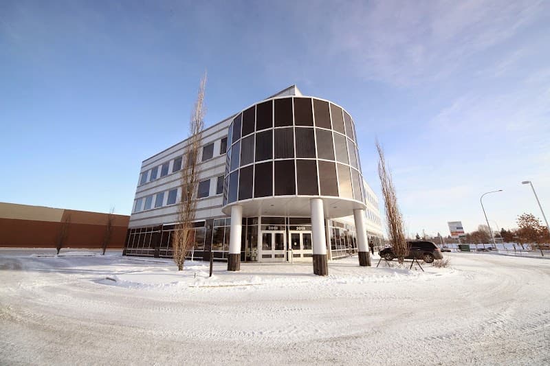 Sherwood Dental in Sherwood Park, AB